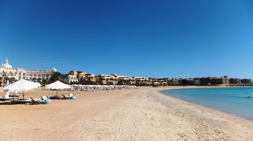 1-Bedroom Apartment for Sale in Veranda Sahl Hasheesh – 73 m² – photo 11