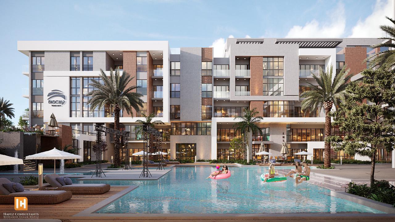 Biscay in Soma Bay in Soma Bay - 0 Bed Sale