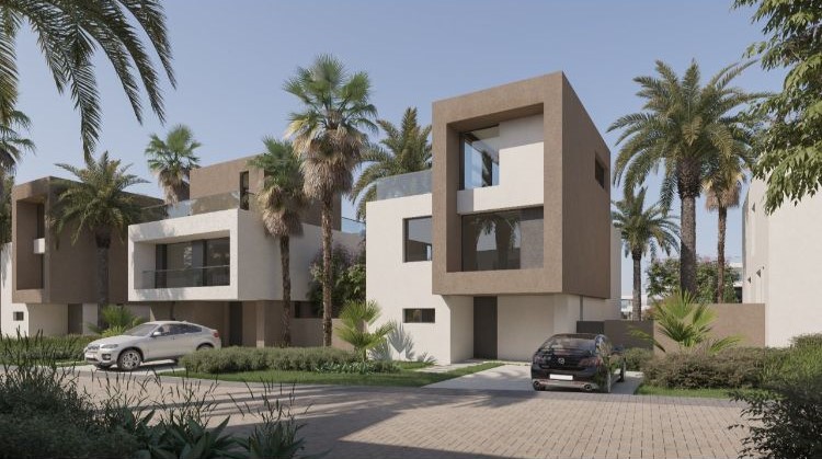 Il Bayou Sahl Hasheesh in Sahl Hasheesh - 0 Bed Sale
