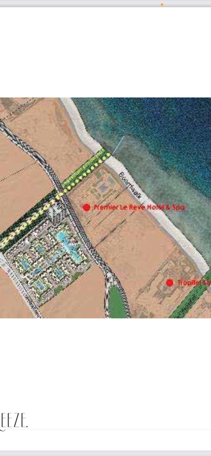 2 Bedroom for sale at Cala Sahl Hasheesh​ – foto 10