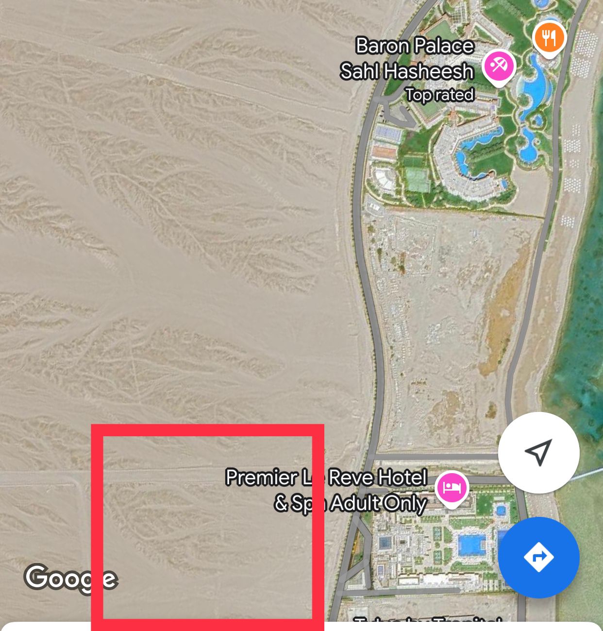Studio for Sale in Cala Sahl Hasheesh – foto 20
