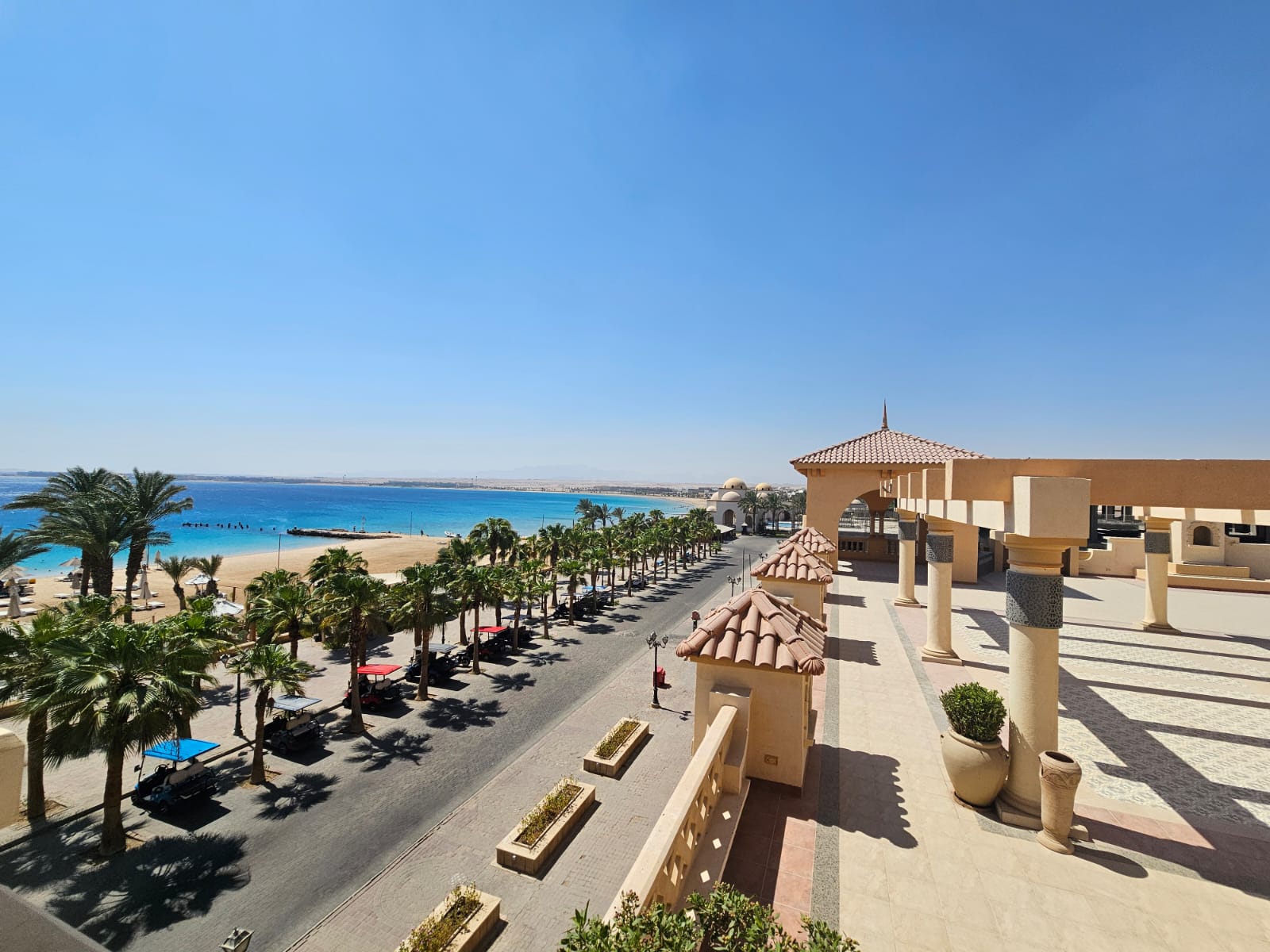 Studio for Sale in Cala Sahl Hasheesh – foto 21