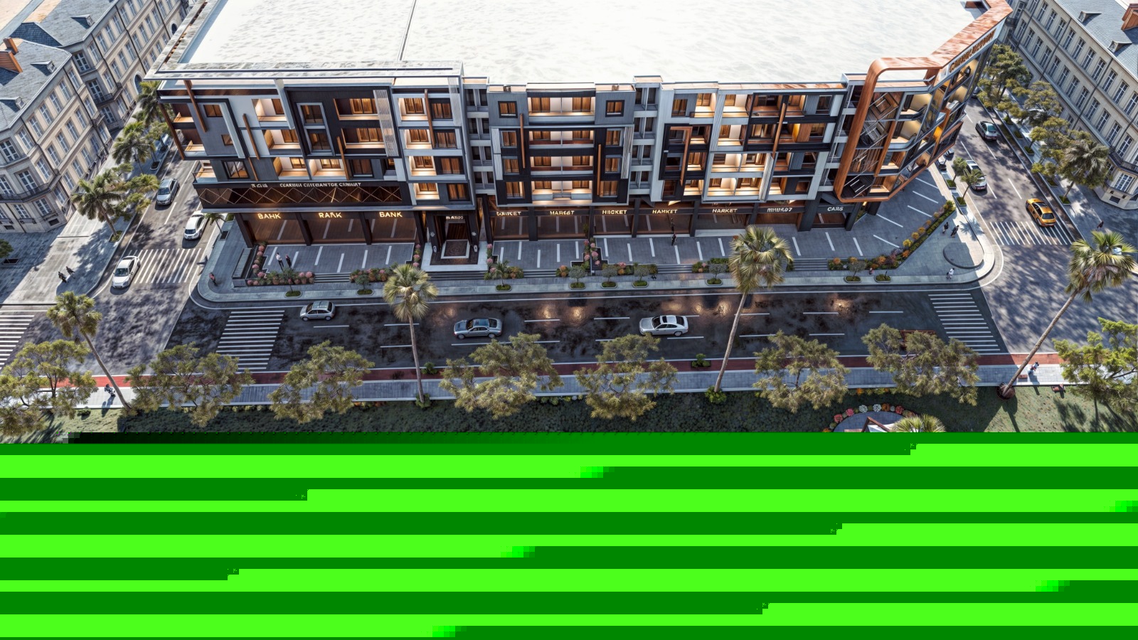 2-Bedroom Apartment for Sale in Iconic Resort Hurghada – 93 m² – photo 10