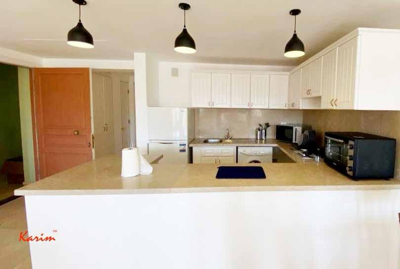 Apartment for rent long term in ElGouna New Marina – foto 5