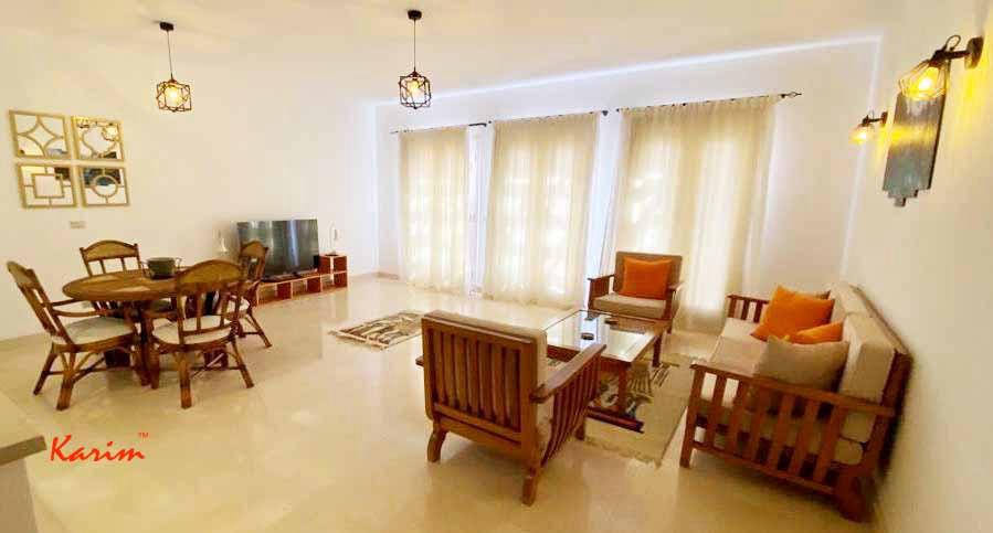 Apartment for rent long term in ElGouna New Marina – foto 3