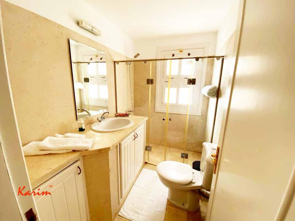 Apartment for rent long term in ElGouna New Marina – foto 6