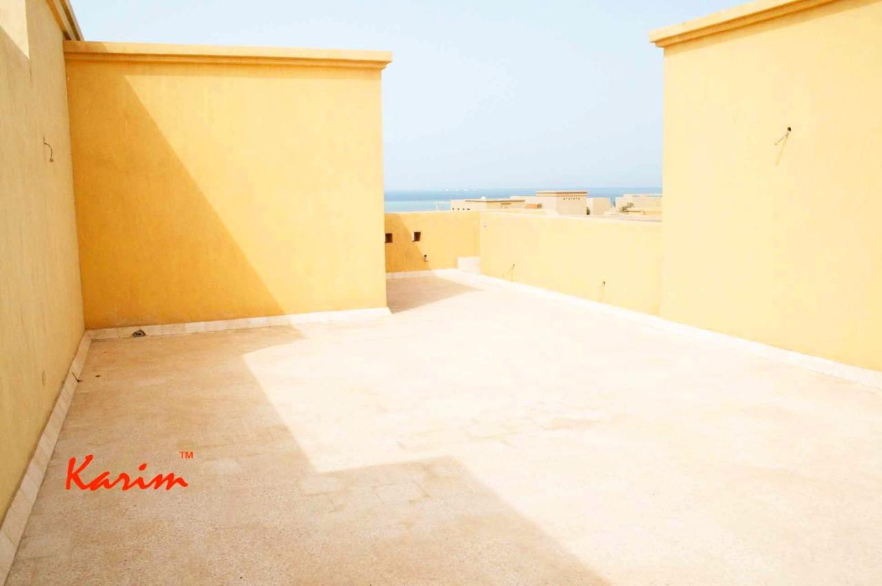 Apartment for rent long term in ElGouna New Marina – foto 9