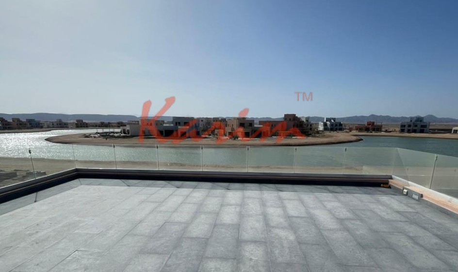 Villa for sale in El Gouna Ancient hill – الصورة 4