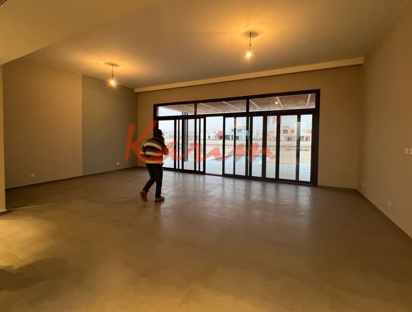 Villa for sale in El Gouna Ancient hill – الصورة 5