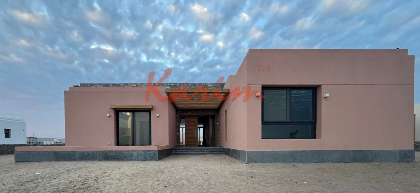 Villa for sale in El Gouna Ancient hill – الصورة 3