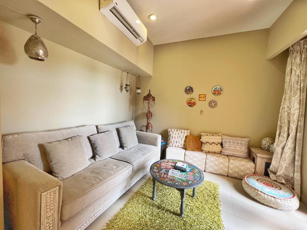 Apartment for rent long term in El Gouna Abu tig Marina Ocean View – Foto 3