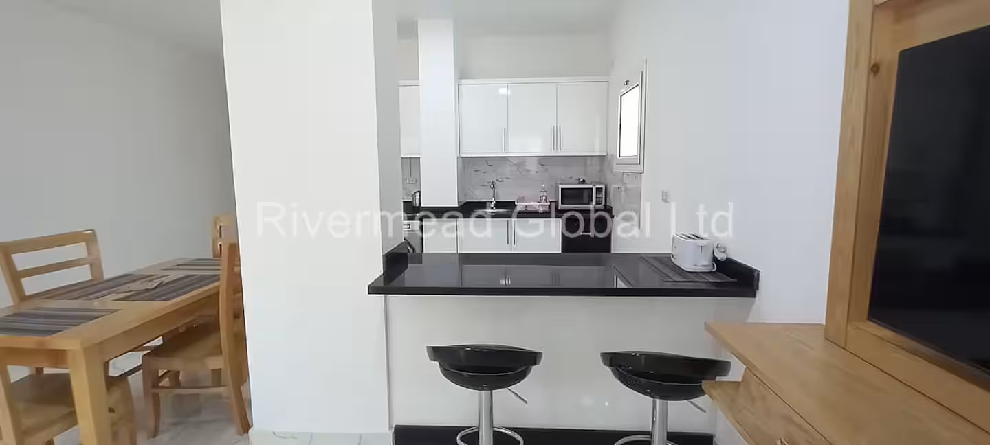 2 Bedroom Apartment with Sea and Marina View – zdjęcie 14