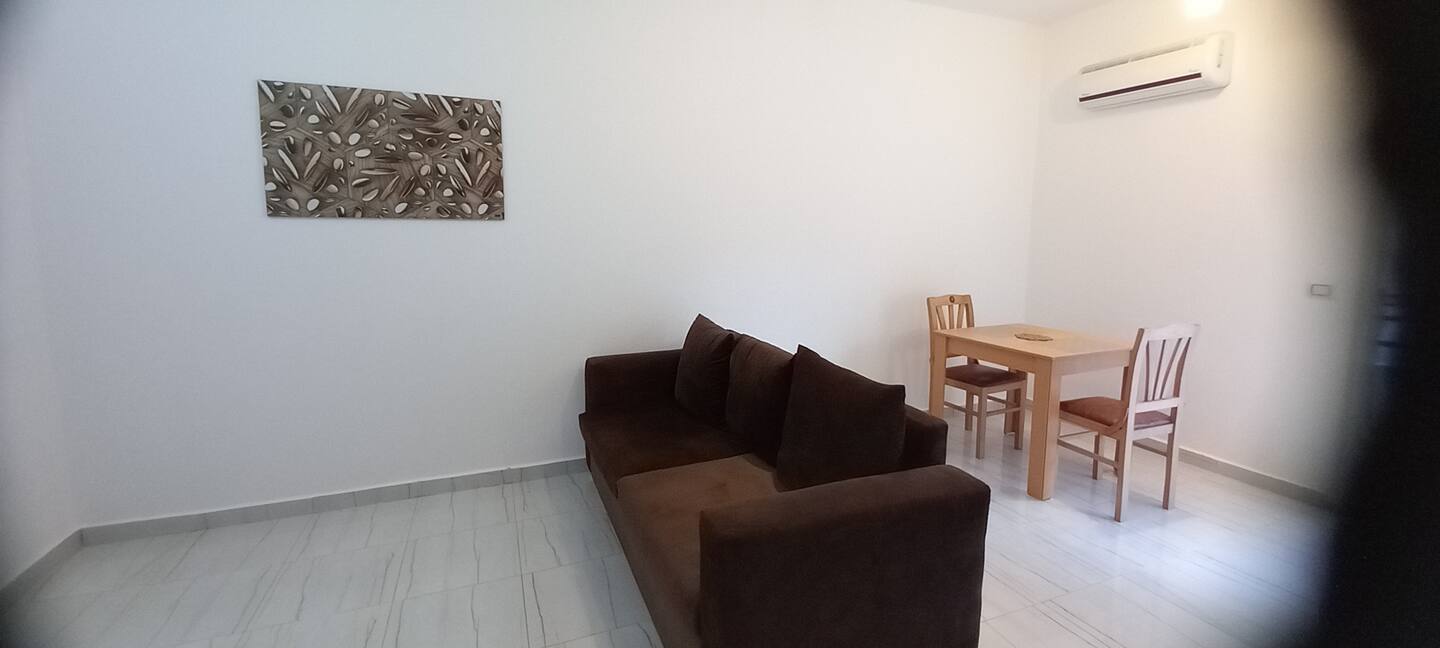 1 bedroom apartment 408 Marina View – fotografie 7