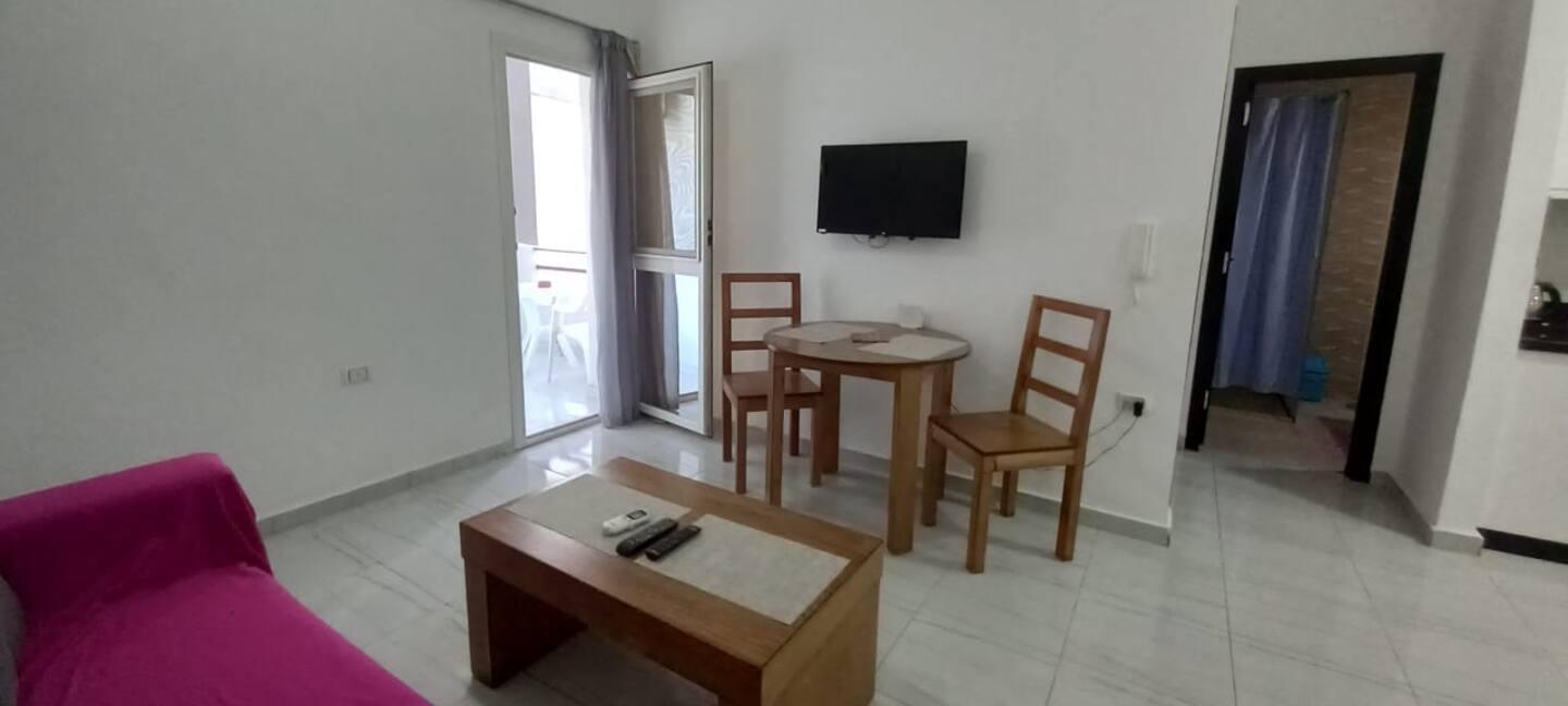 1 Bedroom Apartment 406 Marina View – zdjęcie 11