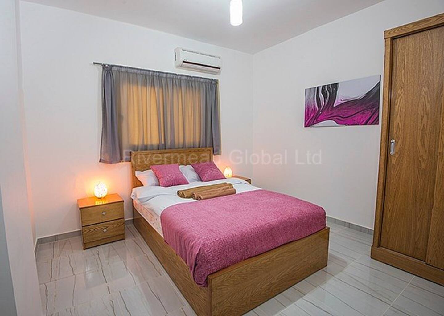 1 Bedroom Apartment 406 Marina View – zdjęcie 12