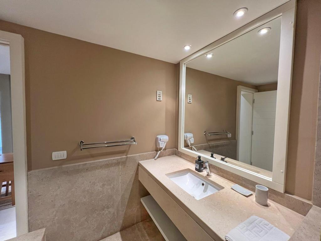 Apartment for rent long term in El Gouna Abu tig Marina Ocean View – Foto 9