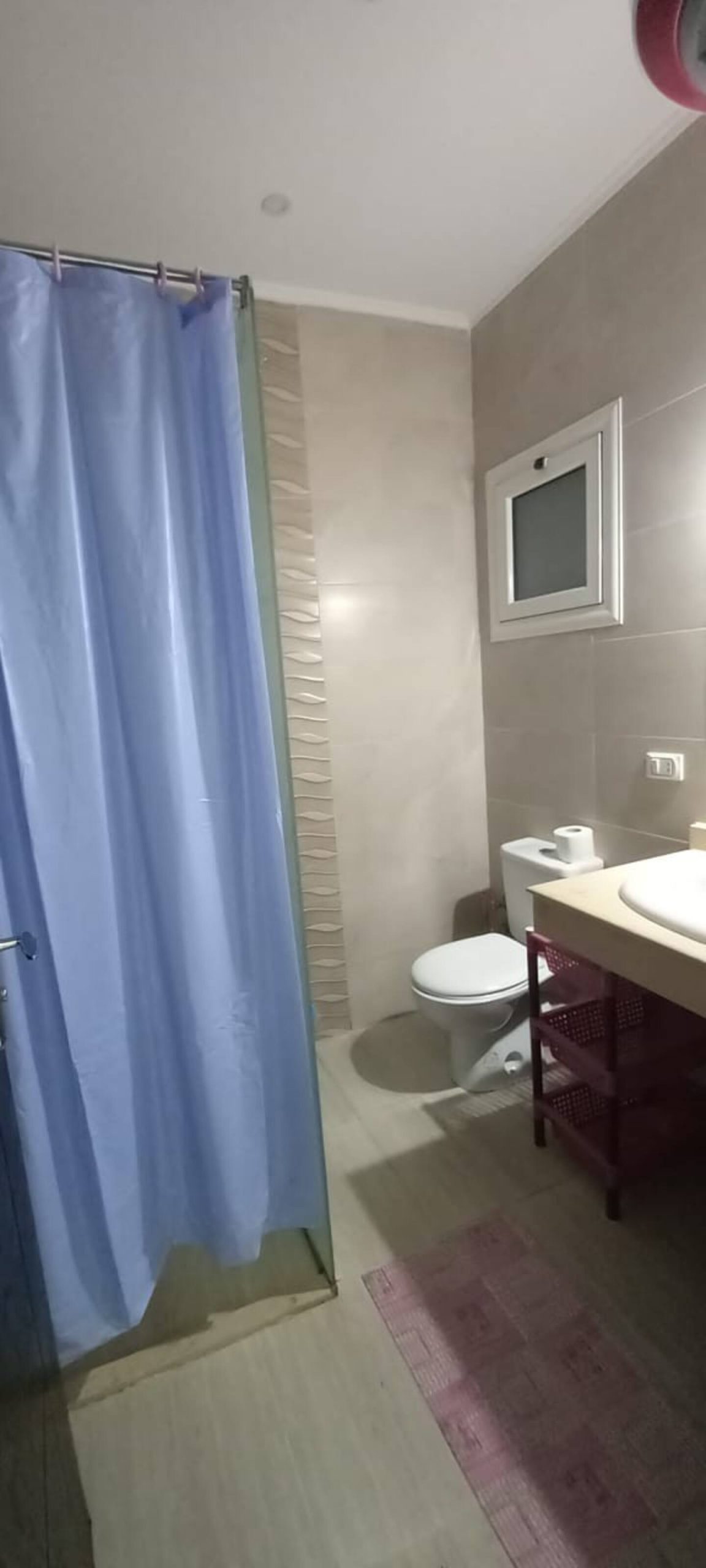 1 Bedroom Apartment 406 Marina View – zdjęcie 10