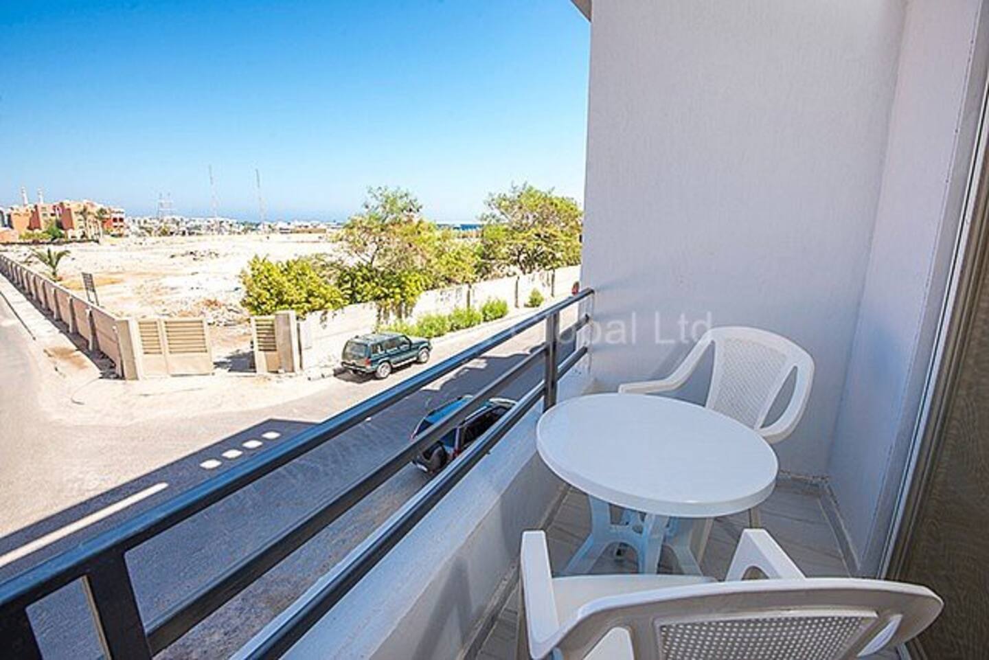 103 Marina View fully furnished 2 bed apartment – MARINA VIEW – foto 11