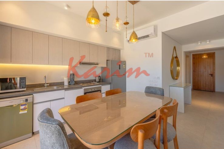 Townhouse for sale in El Gouna kamaran – الصورة 8
