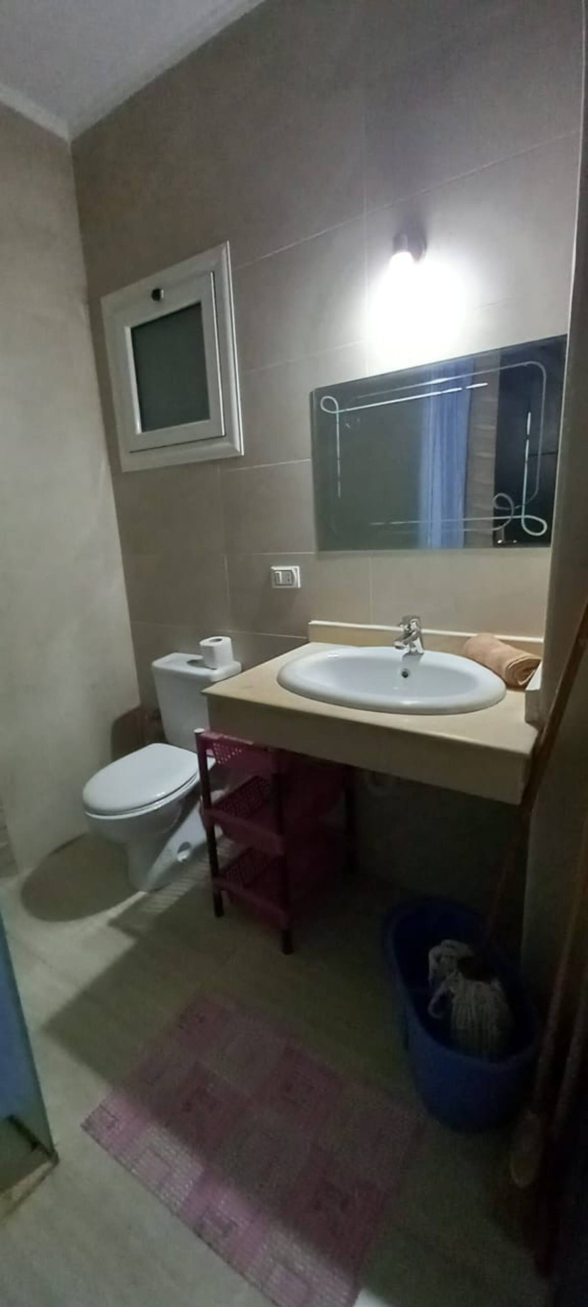 1 Bedroom Apartment 406 Marina View – zdjęcie 13