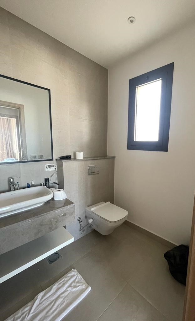 Apartment for rent long term in El Gouna Fanadir marina – zdjęcie 9