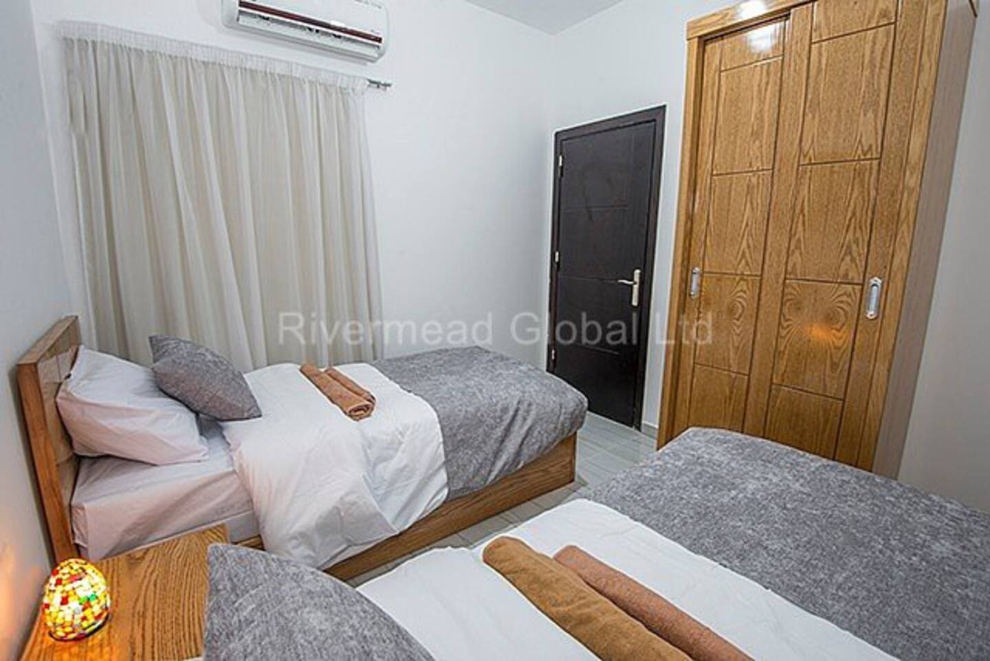 103 Marina View fully furnished 2 bed apartment – MARINA VIEW – foto 13