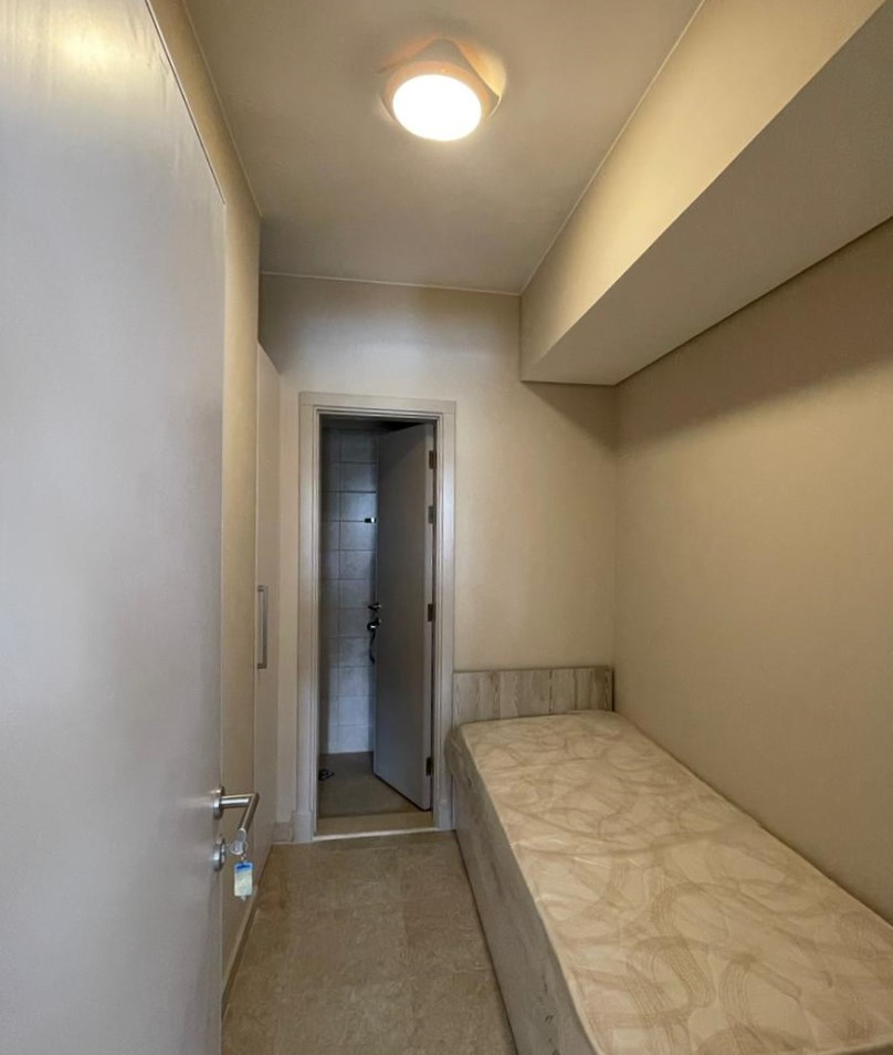 High rise Townhouse for long term rent in El Gouna Mangroovy : – الصورة 11