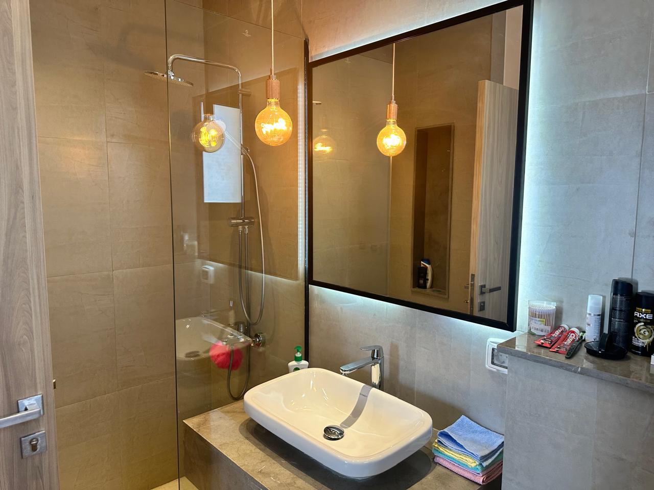 Apartment for rent long term in El Gouna Fanadir marina – zdjęcie 8