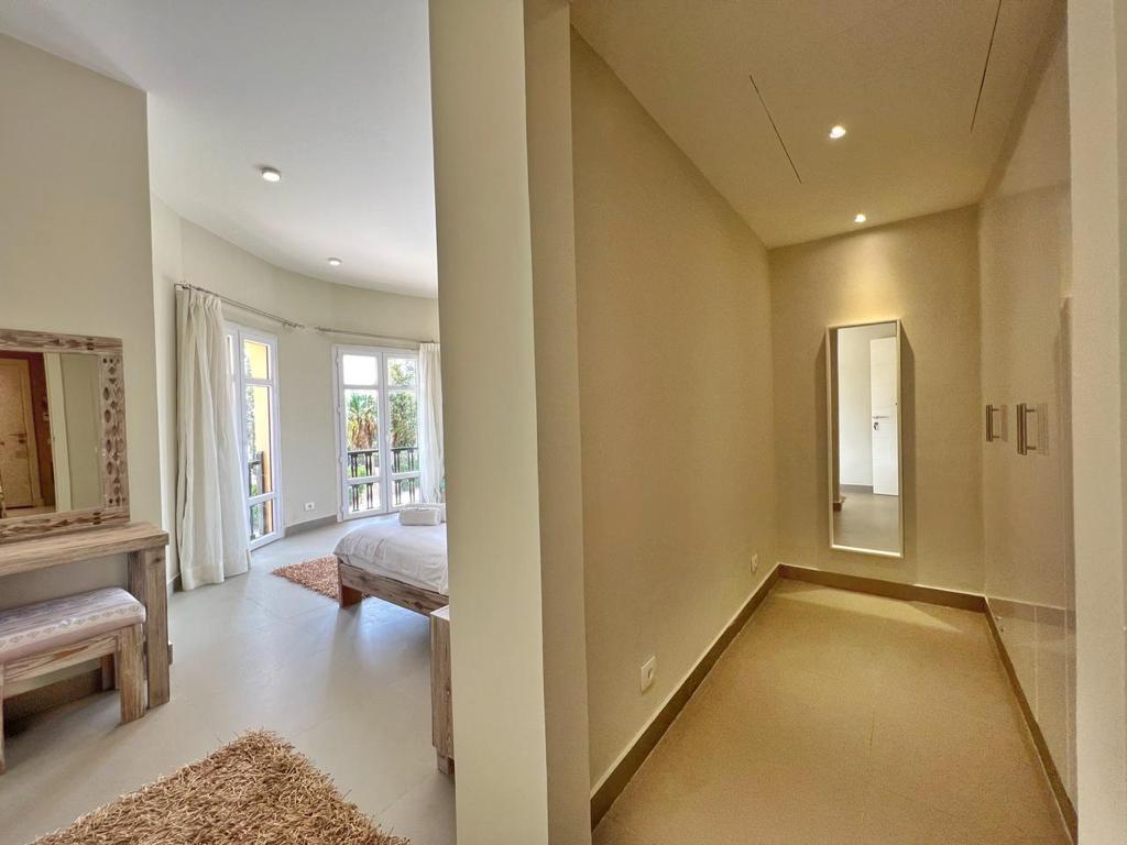 Apartment for rent long term in El Gouna Abu tig Marina Ocean View – Foto 11