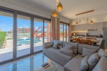 Townhouse for sale in El Gouna kamaran – الصورة 4