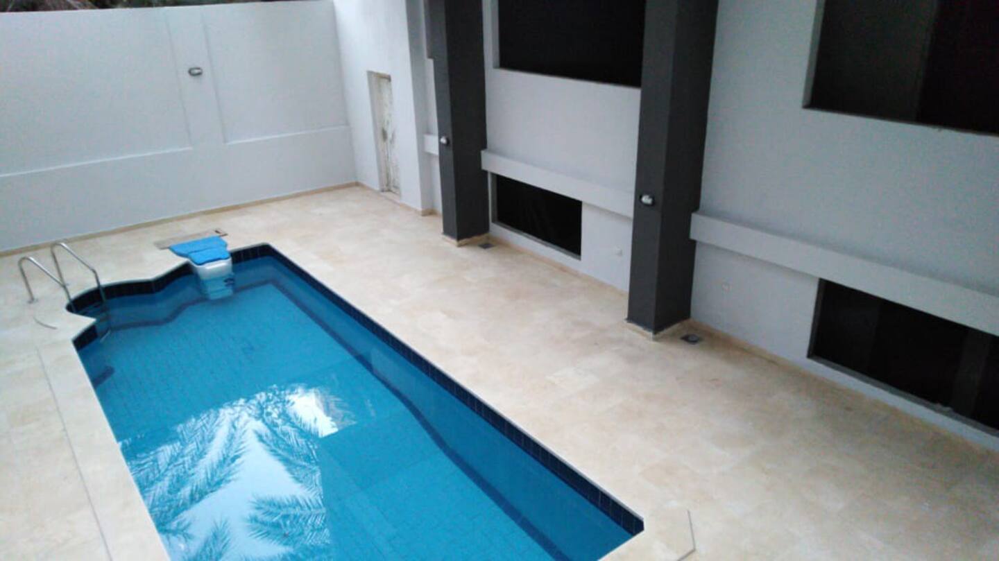 1 bedroom apartment 408 Marina View – fotografie 10