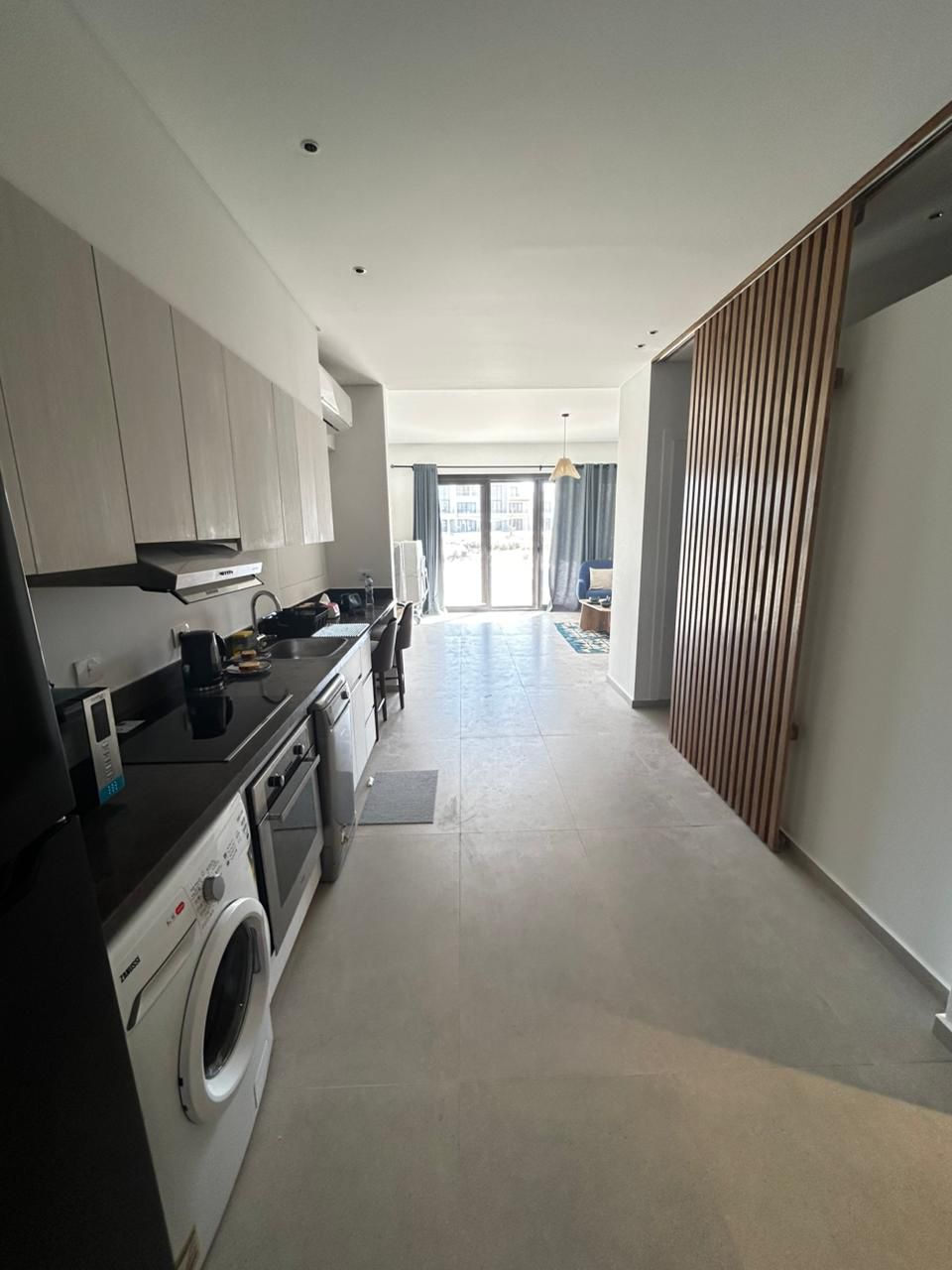 Studio for rent long term in El Gouna Kamaran – Foto 8