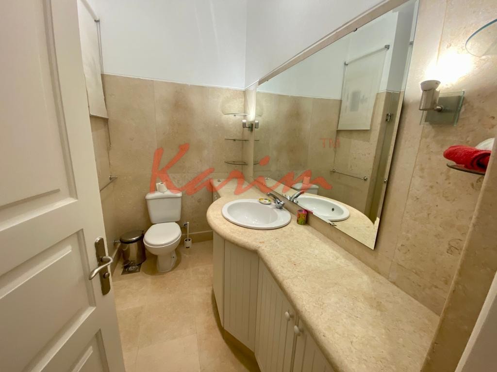 Apartment for sale in El Gouna South marina – fotografie 8