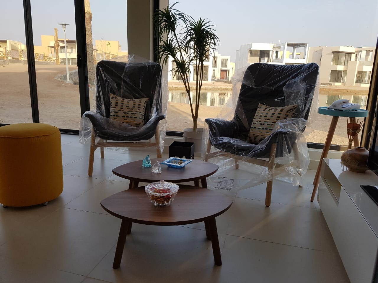 Villa for sale in El Gouna Tawila – الصورة 5