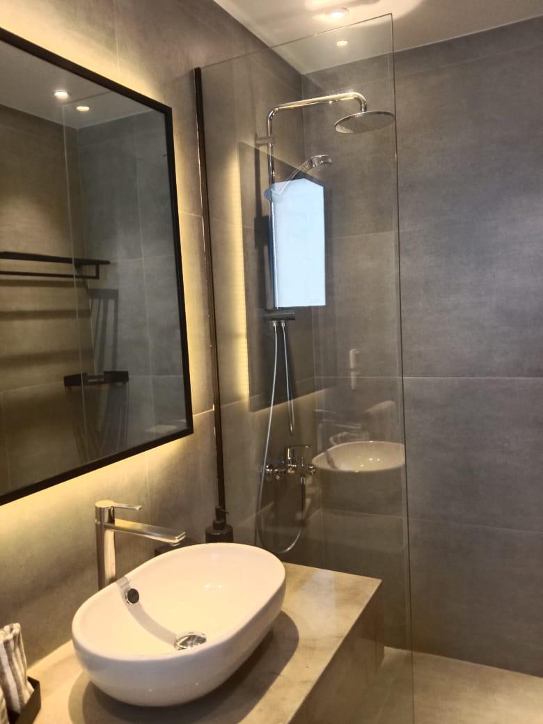 Apartment for rent Long term in El Gouna Fanadir marina – Foto 5
