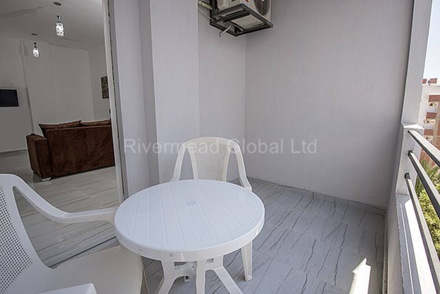 1 bedroom apartment 408 Marina View – fotografie 12