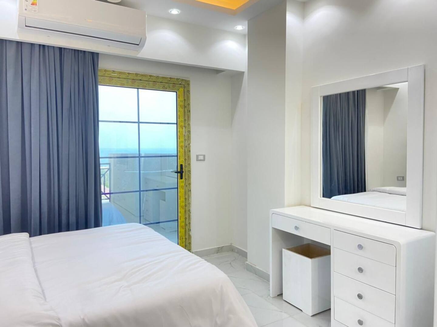 Studio with Sea view in JULIANA RESORT – fotografie 15