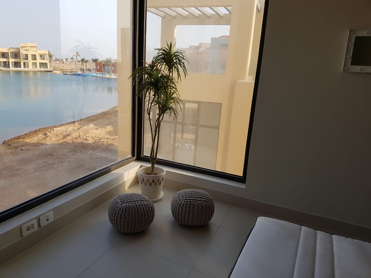 Villa for sale in El Gouna Tawila – الصورة 10