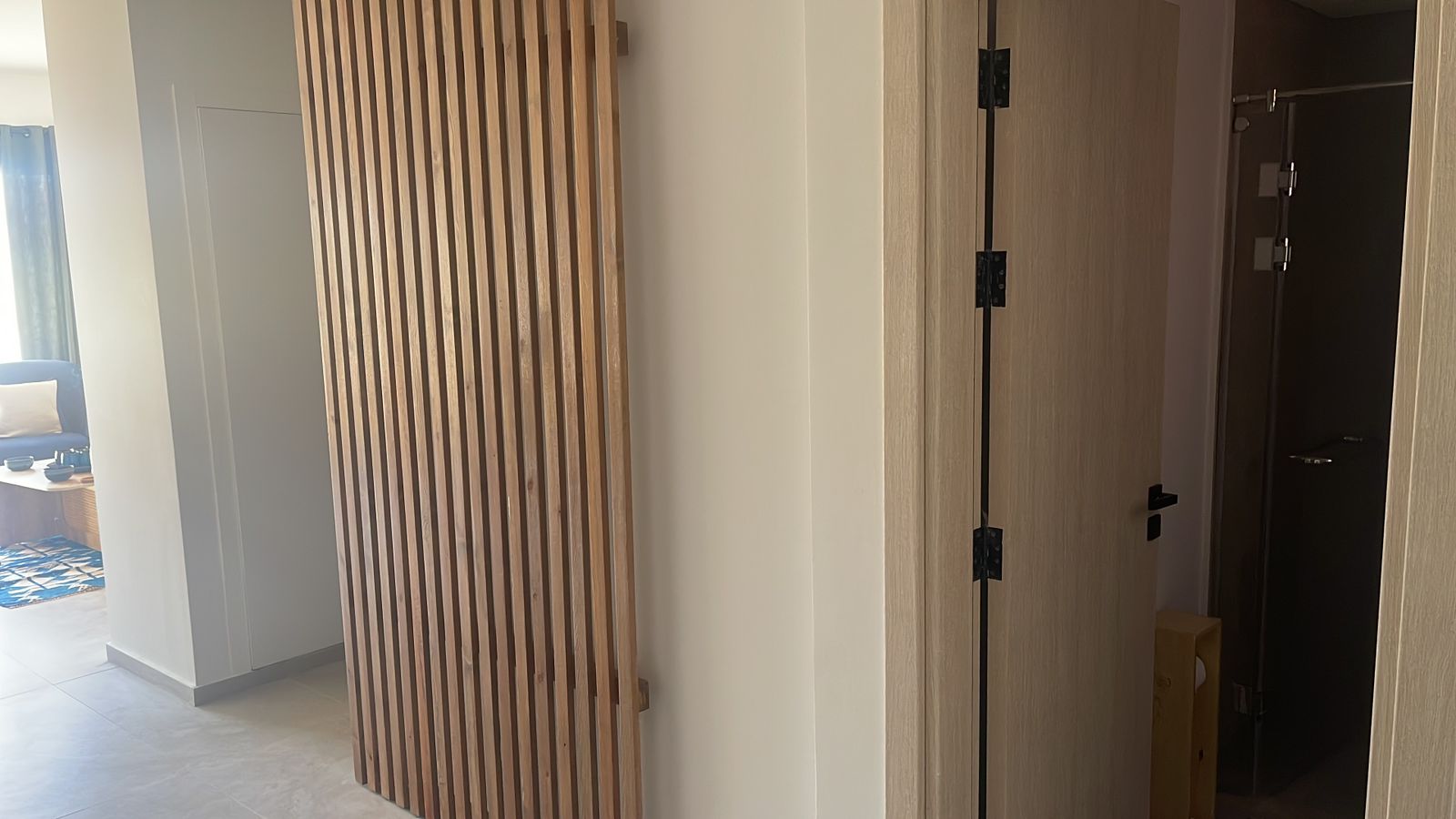 Studio for rent long term in El Gouna Kamaran – Foto 11