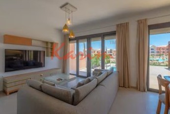 Townhouse for sale in El Gouna kamaran – الصورة 5