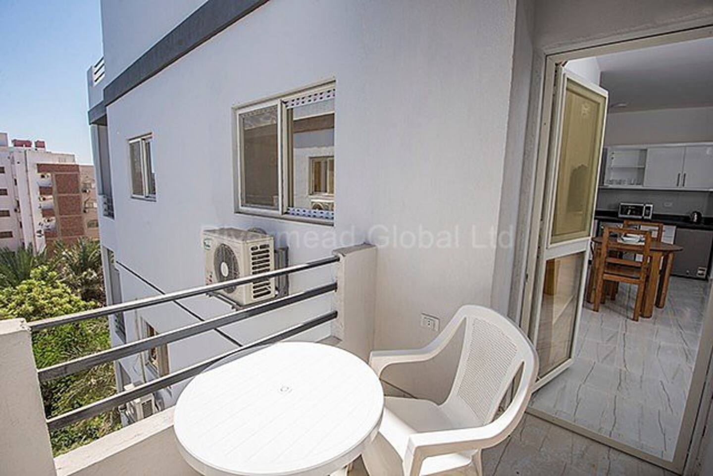 1 Bedroom Apartment 406 Marina View – zdjęcie 15