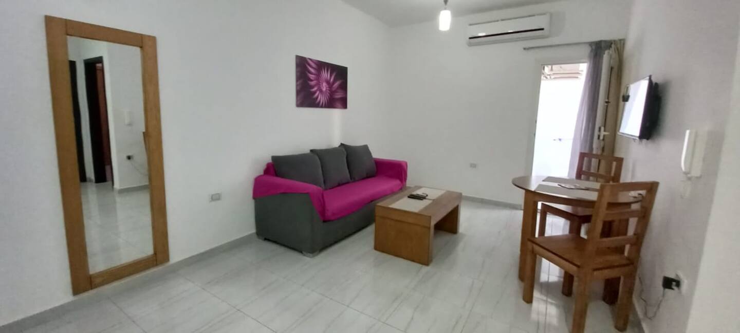 1 Bedroom Apartment 406 Marina View – zdjęcie 16