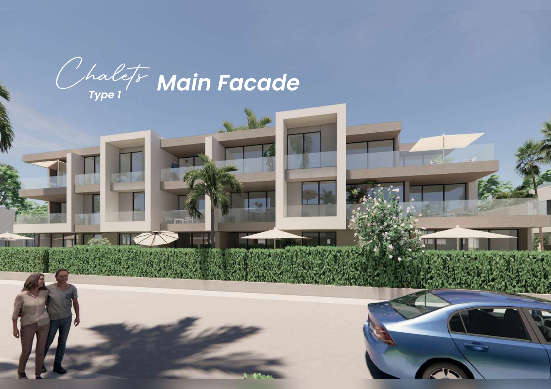 2-Bedroom Apartment for Sale in IL Bayou Sahl Hasheesh – 113 m² – photo 10