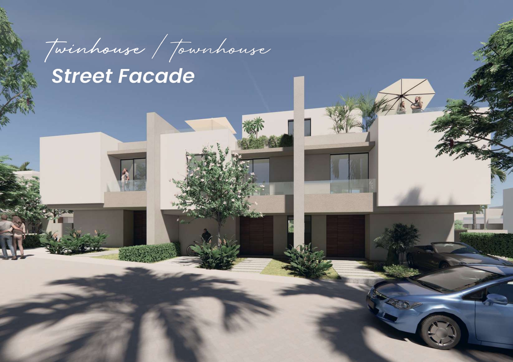 2-Bedroom Apartment for Sale in IL Bayou Sahl Hasheesh – 113 m² – photo 11