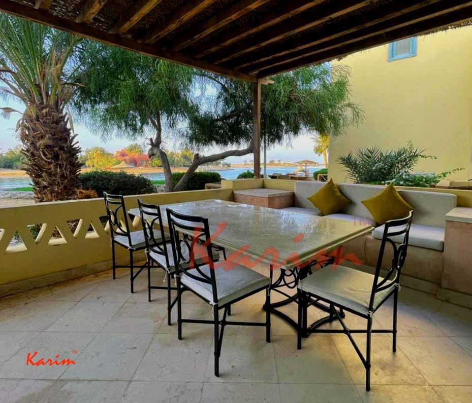 Town house for sale in El Gouna Downtown – الصورة 4