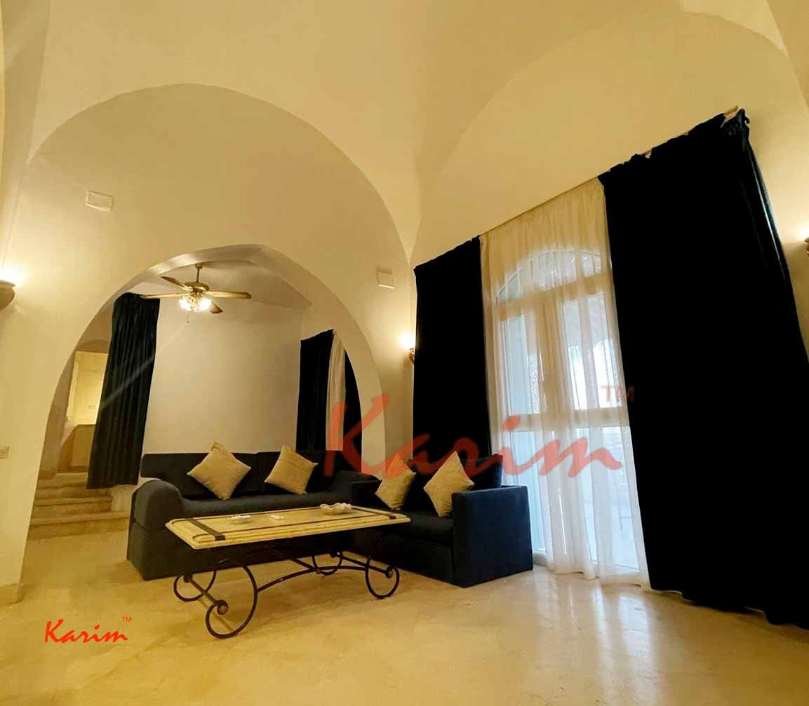 Town house for sale in El Gouna Downtown – الصورة 5