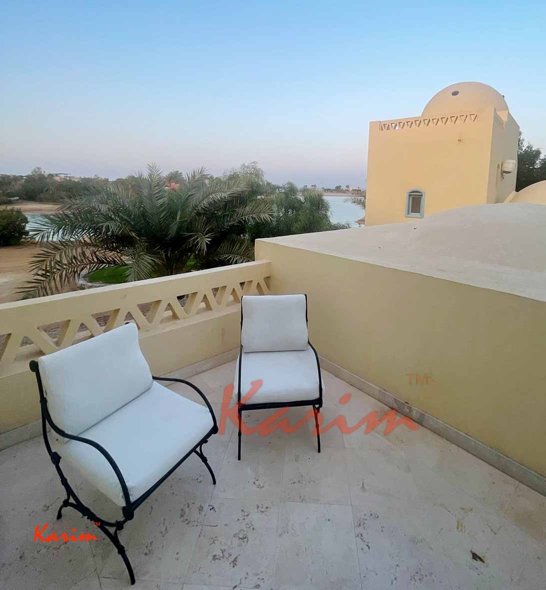 Town house for sale in El Gouna Downtown – الصورة 11