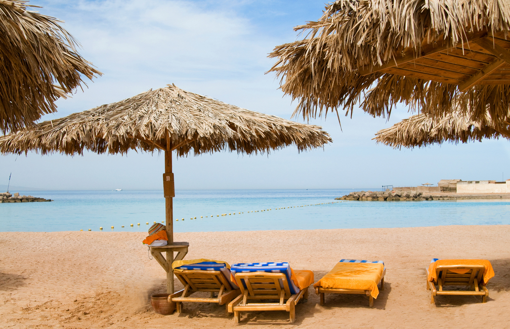 Real Estate in Hurghada